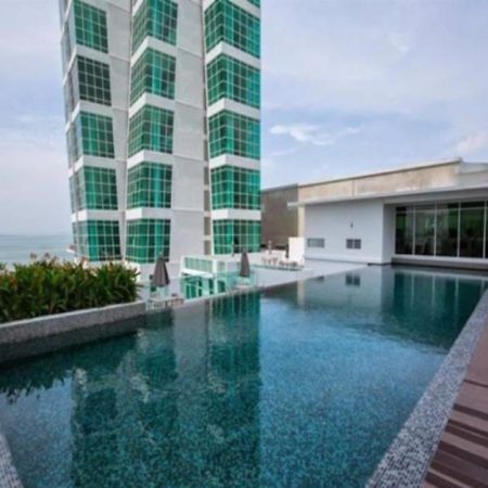 Maritime Suite Holiday Rental II Джорджтаун Екстер'єр фото