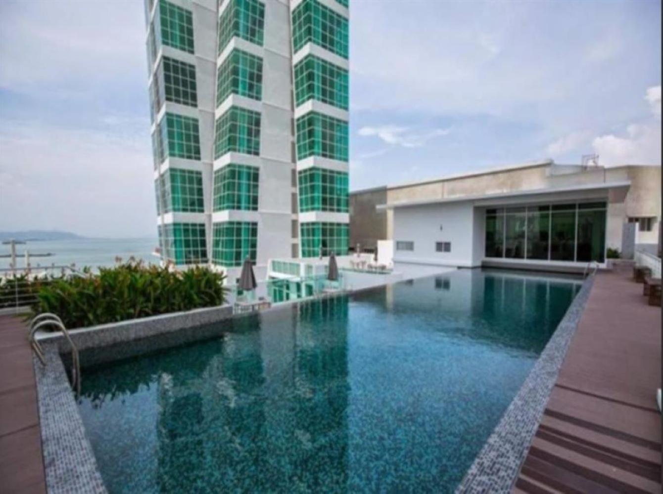 Maritime Suite Holiday Rental II Джорджтаун Екстер'єр фото