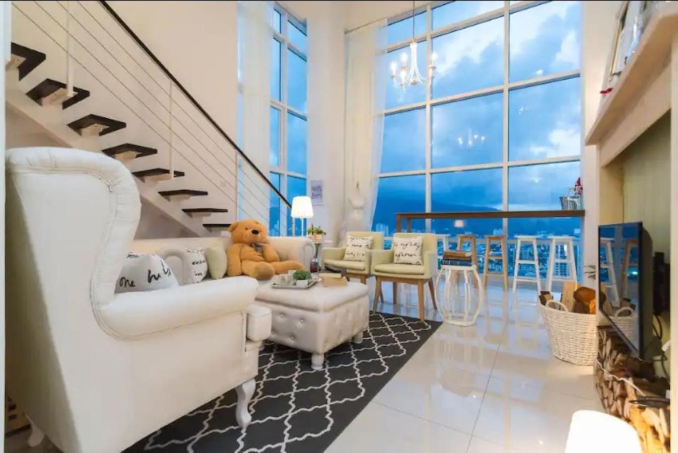 Maritime Suite Holiday Rental II Джорджтаун Екстер'єр фото