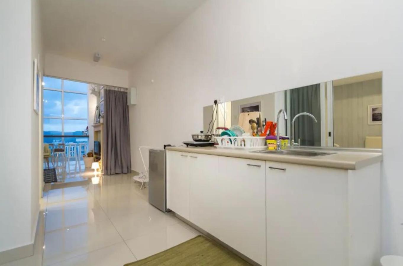 Maritime Suite Holiday Rental II Джорджтаун Екстер'єр фото