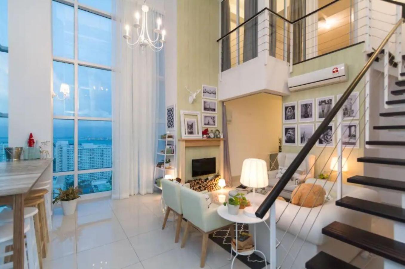 Maritime Suite Holiday Rental II Джорджтаун Екстер'єр фото