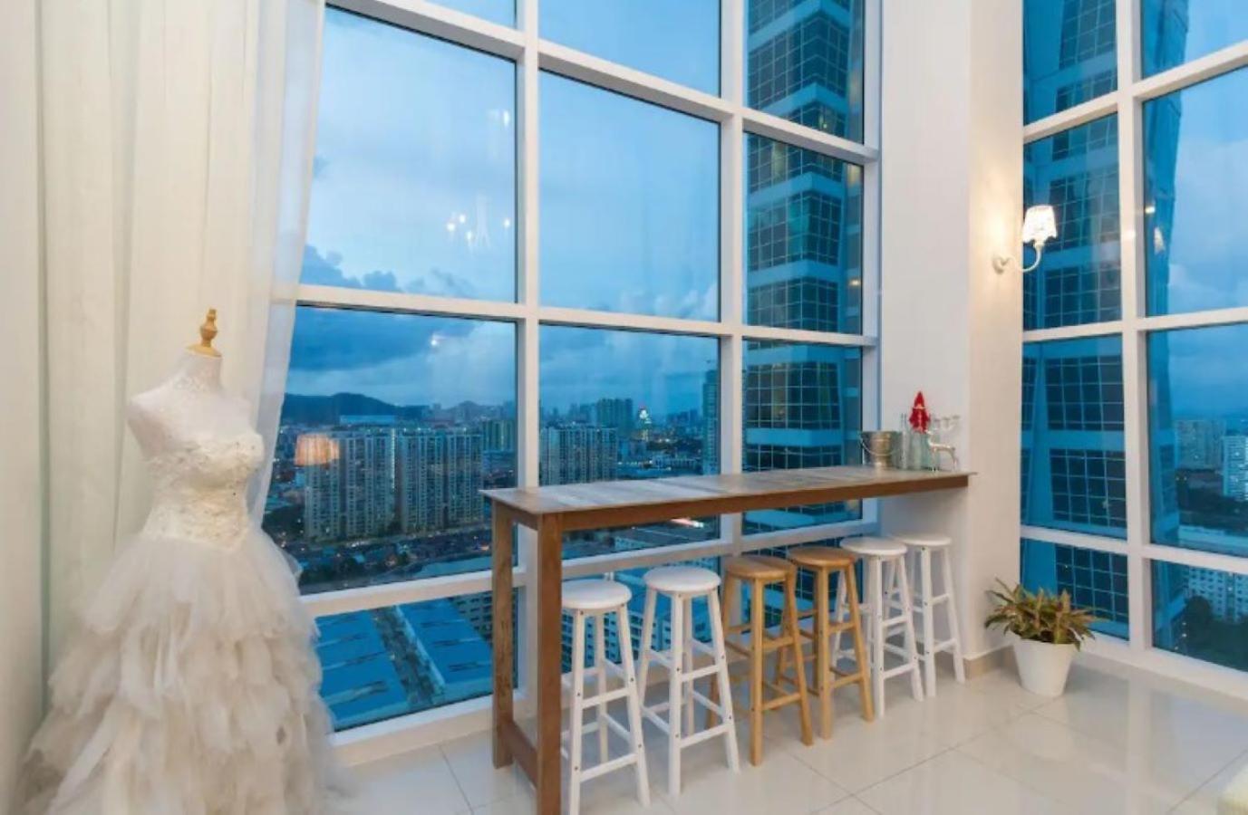 Maritime Suite Holiday Rental II Джорджтаун Екстер'єр фото
