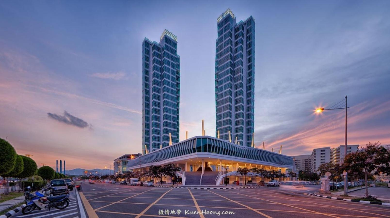 Maritime Suite Holiday Rental II Джорджтаун Екстер'єр фото